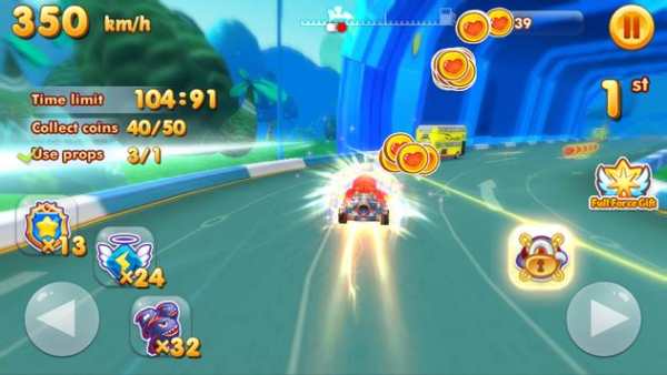 Cool Car Racing screenshot 4