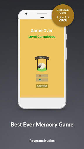 Sheep Me - Memory Game screenshot 5