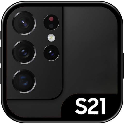 S21 Camera - Camera for S21, Galaxy S21 Camera 1.2.3