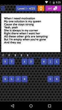 Music Quiz Game screenshot 3