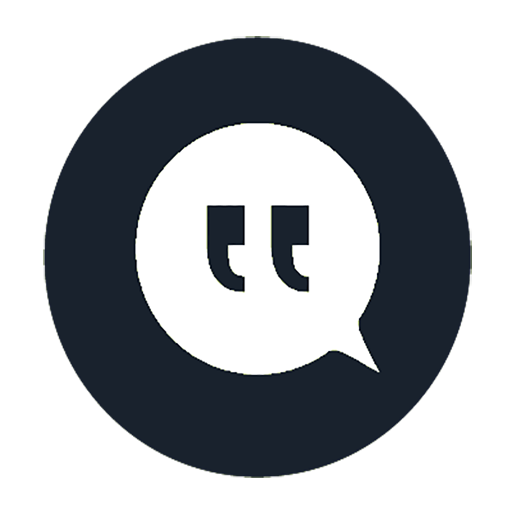 Any Quotes : Best Quotes and Status icon