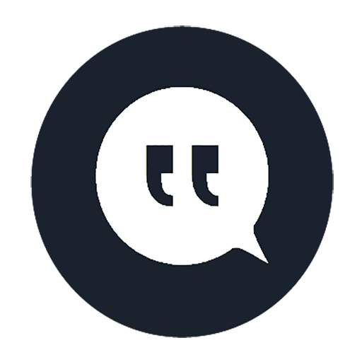 Any Quotes : Best Quotes and Status 1.0.5