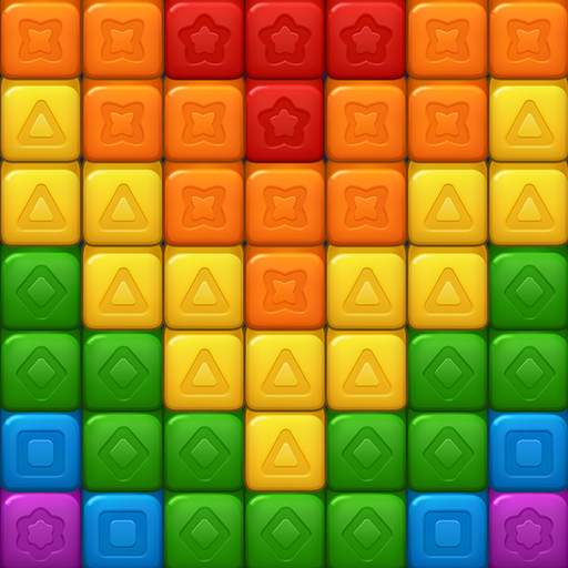 Cubes Empire Champions 8.0.1