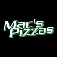 Mac's Pizza Newry on 9Apps