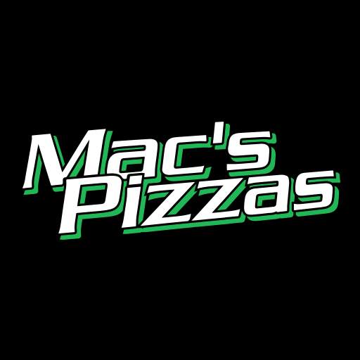 Mac's Pizza Newry 6.17.0