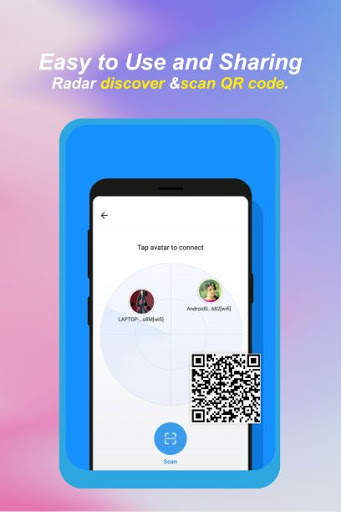 Quick Share screenshot 4