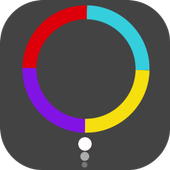 Color Strike icon