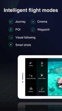 Yuneec Pilot screenshot 4