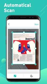 Word Scanner screenshot 1