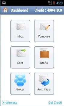 X-Mobile screenshot 5