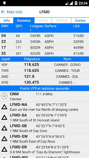 AirMate screenshot 4
