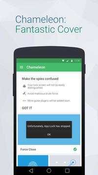 Winter Walk: App Lock Theme screenshot 8