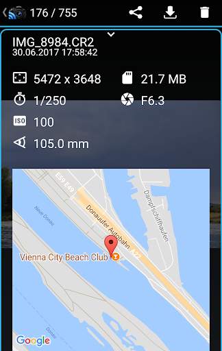 Camera Connect & Control screenshot 5