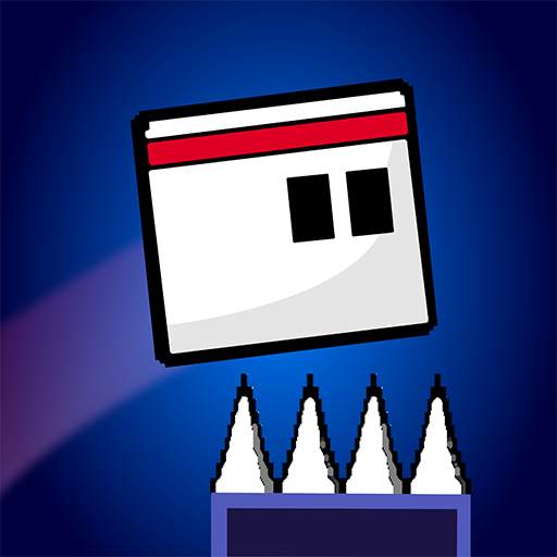 Unfair Square - the hard game 0.4.9
