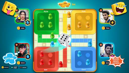 Kızma Birader (Ludo SuperStar) screenshot 7