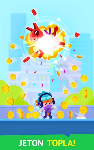 Pinatamasters screenshot 14