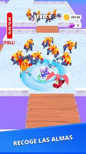 Hyper Knight screenshot 5