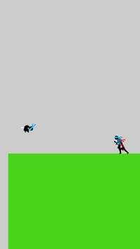 Crazy Ninja screenshot 6
