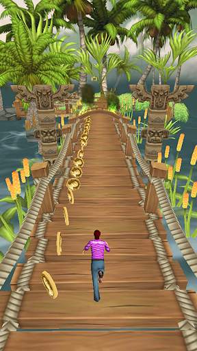 Endless Run Oz screenshot 4