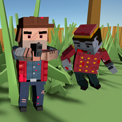 Escape Zombies and Survive icon