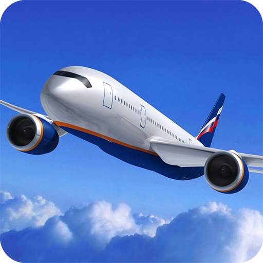 Plane Simulator 3D 1.1.0