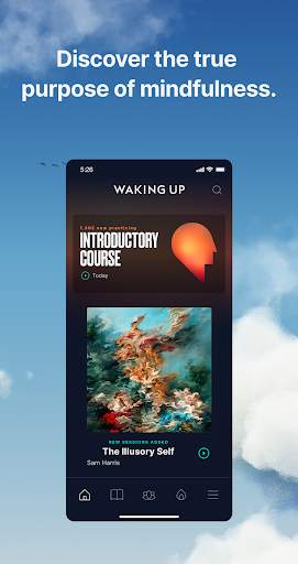 Waking Up: Beyond Meditation screenshot 8