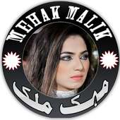 mehak malik Dancer on 9Apps