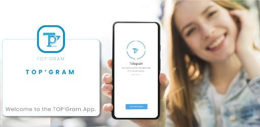 TopGram | تاپ گرام screenshot 6