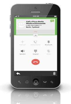 True-messenger - SMS Inconnu screenshot 1