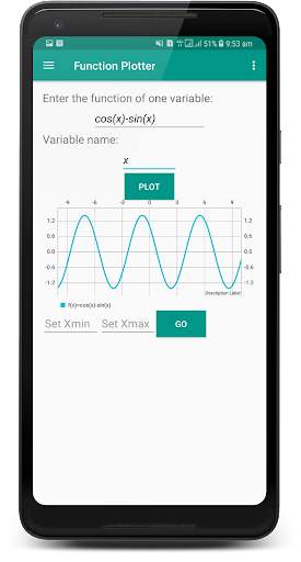 The Math App screenshot 5