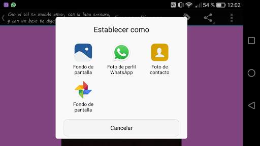Frases y Piropos de Amor screenshot 15
