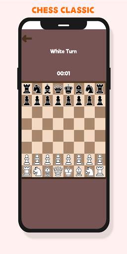Chess Master - Chess game - Chess King 👑 screenshot 3