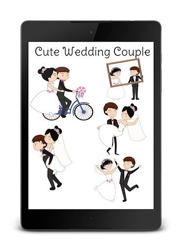 WAStickerApps: Real Love Stickers for WhatsApp screenshot 10