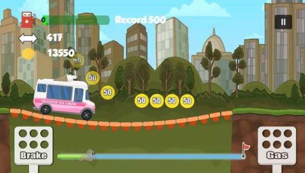 Guide for Hill Climb Racing 3 Game screenshot 1