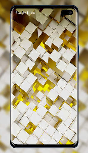 3D Wallpaper screenshot 6