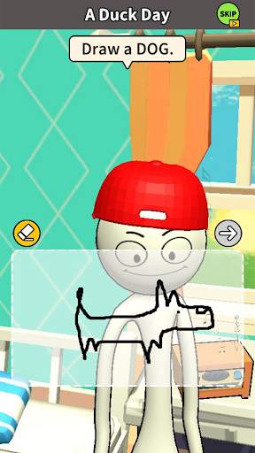 Draw Story 3D screenshot 2