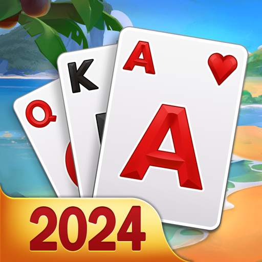 Solitaire Tripeaks: Card Games 2.9.0