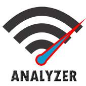 WiFi Analyzer Signal Strength 1.8.1