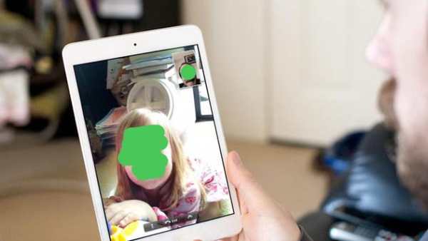 Video Call for WhatsApp Prank screenshot 2