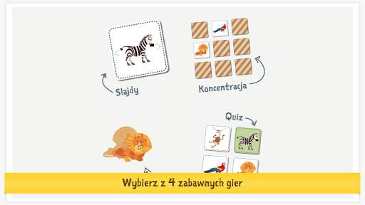 Polski z Basią dla dzieci - Wersja Pro screenshot 10
