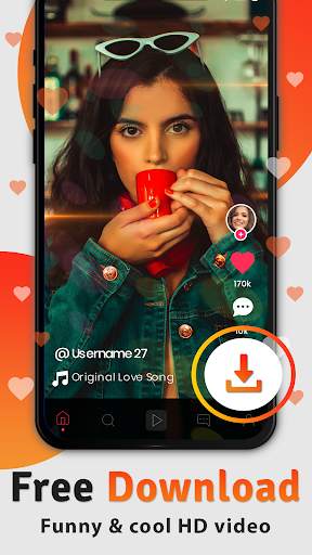 Guide for Helo - Share & Watch Short Video App screenshot 4