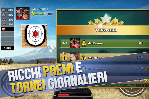 Range Master: Sniper Academy screenshot 5