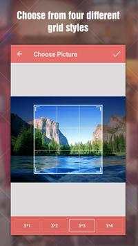 Photo Grid for Instagram screenshot 2