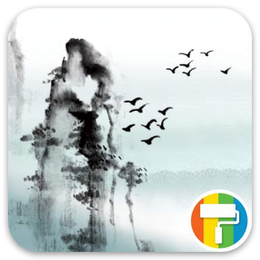 Ink ASUS ZenUI Theme 1.0.0.150916