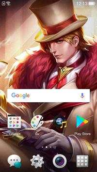 Wallpaper AOV screenshot 5