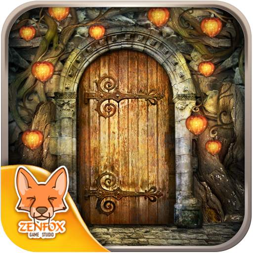 100 Doors Journey 1.0.38