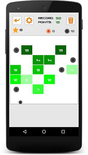 Loko Brick Breaker screenshot 4