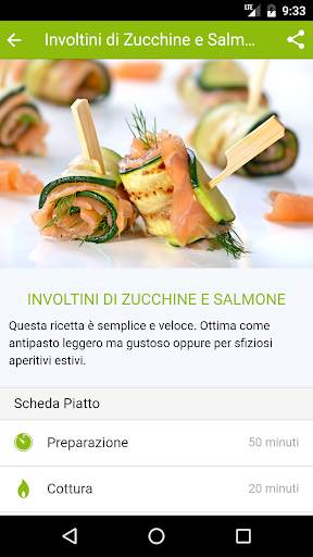 Scelte per Te screenshot 3