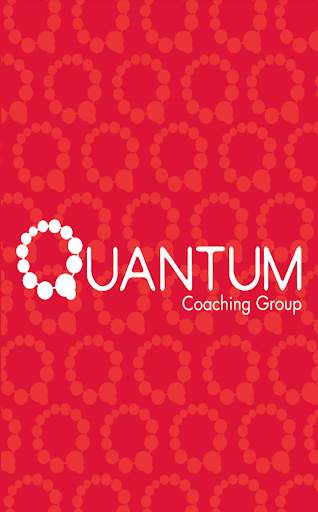 Quantum App. screenshot 1