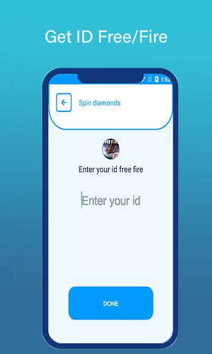 Spin To Win  Diamond For Free screenshot 5